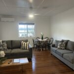 Kenilworth Country Cottage Lounge
